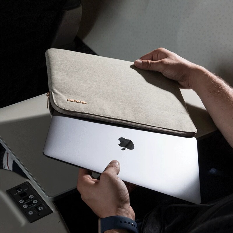 Incase Slim Apple Laptop Business Sleeve Macbookpro13/16/11/ 12inch Incase Slim Apple Laptop Business Sleeve Macbookpro13/16/11/ 12inch