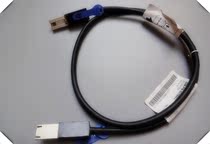 Original IBM 90R8863 1m SAS connection money for disk cabinet in SAS card connection money
