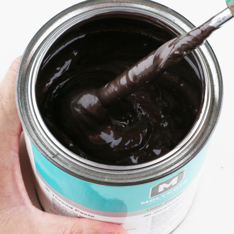 molykote 1000 Paste Grease Thread bolt high temperature anti-jamming agent Anti-occlusal agent 1