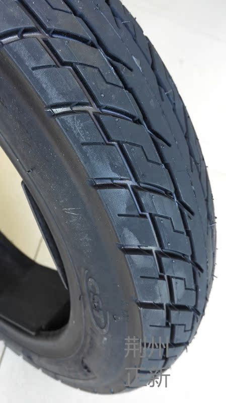 Vận chuyển quốc gia lốp mới 3.00-10 lốp chân không 14X3.2 xe điện / xe máy tay ga lốp xe chân không lốp xe máy thái lan