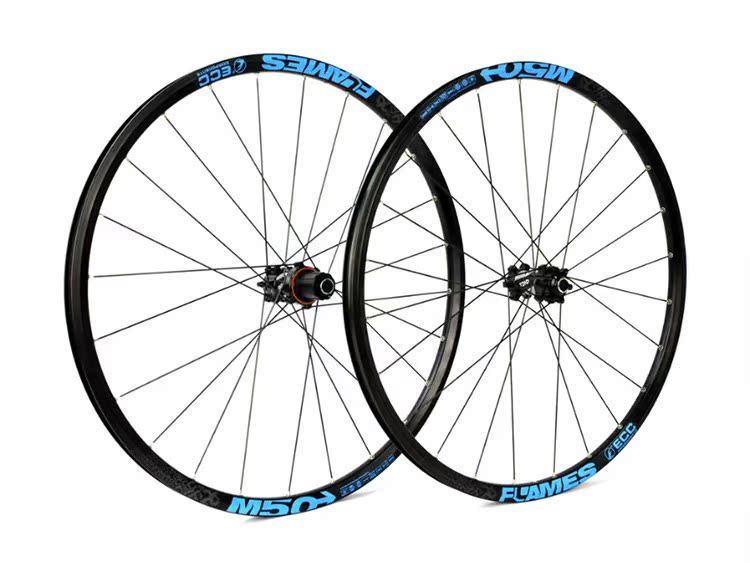 Roues de vélo Mountain Bike 26 pouces - Ref 2361106 Image 17