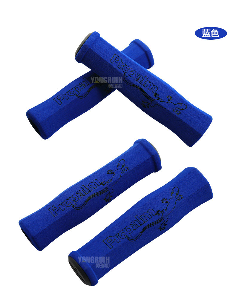 Poignées de vélo PROPALM - Ref 2340438 Image 8