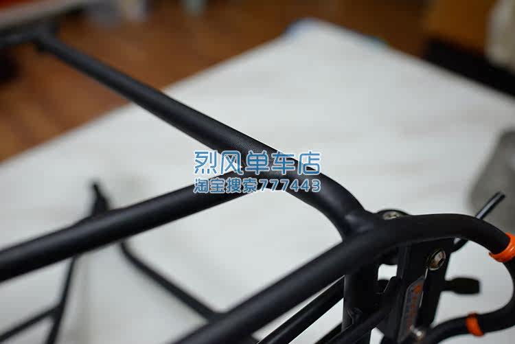 Porte-bagages pour vélo IBERA - Ref 2411648 Image 12