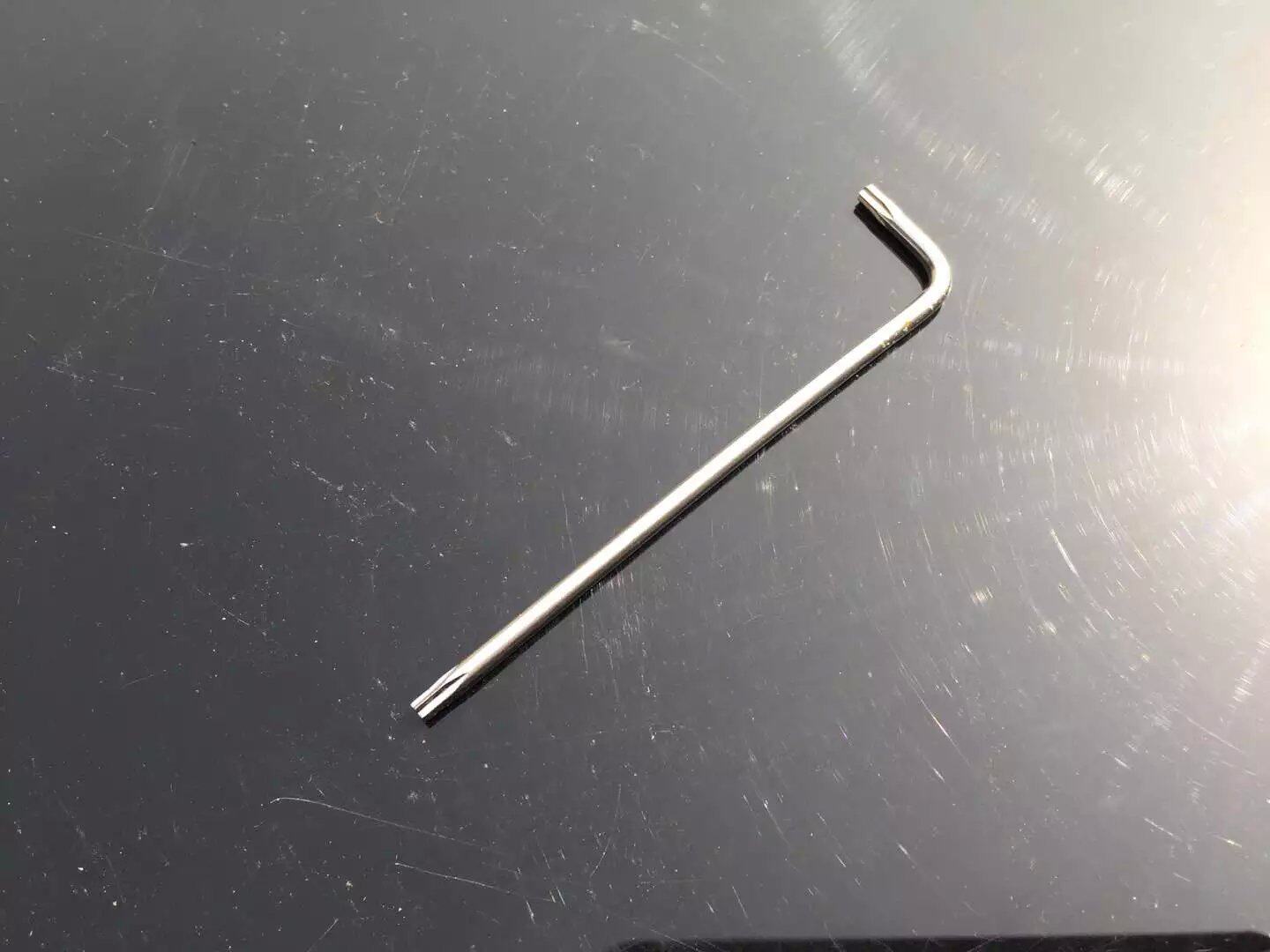 Clé pour réparation vélo - Ref 2303391 Image 4