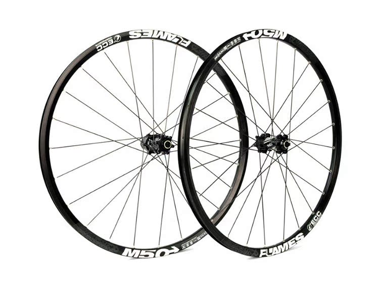 Roues de vélo Mountain Bike 26 pouces - Ref 2361106 Image 13