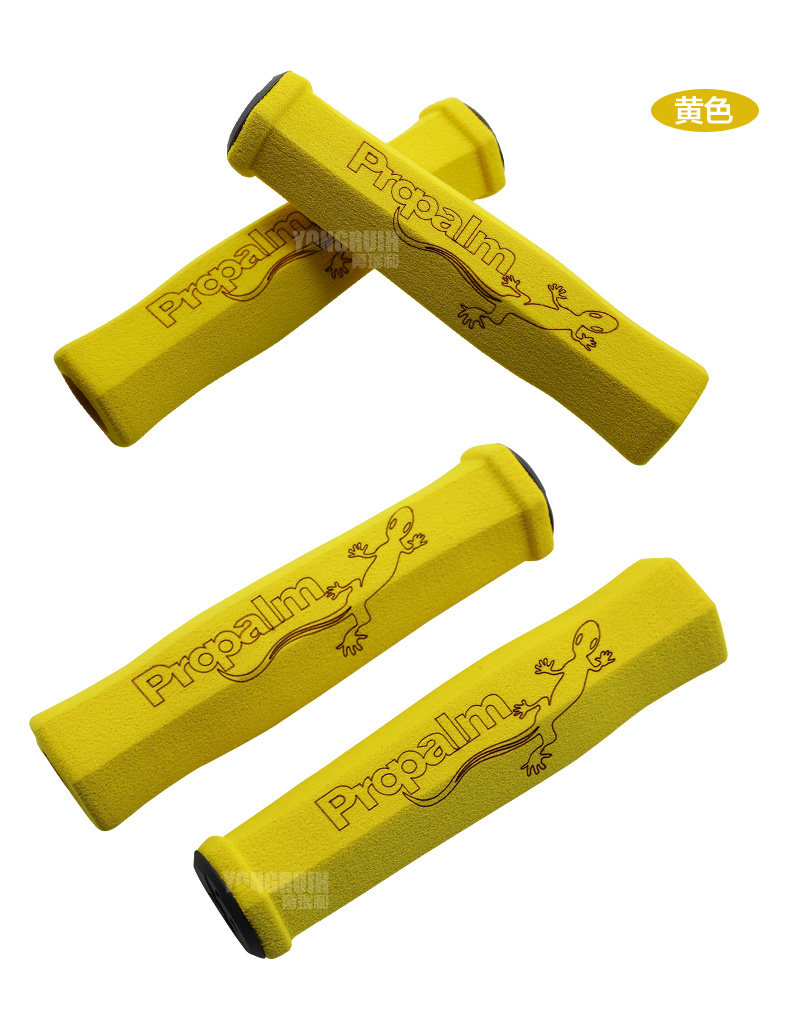 Poignées de vélo PROPALM - Ref 2340438 Image 11