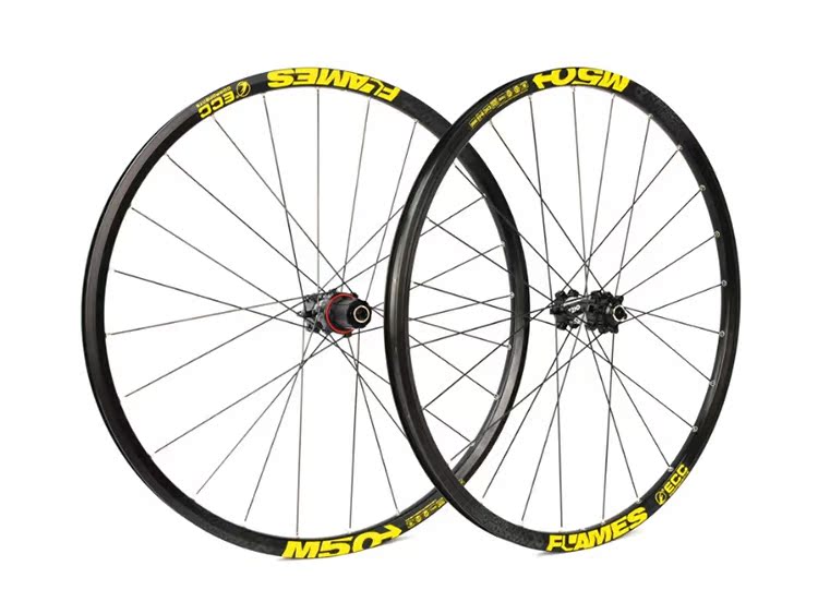 Roues de vélo Mountain Bike 26 pouces - Ref 2361106 Image 16