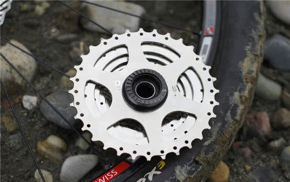 Roues de vélo Mountain Bike 26 pouces - Ref 2361106 Image 56