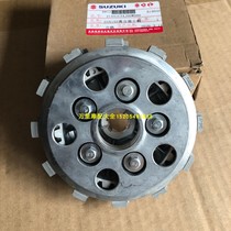 Suzuki Geek Sa Small Drum Assembly GSX150N F Clutch Small Ancient GIXXER155 Clutch Small Drum Assembly