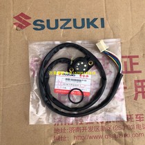  Qingqi Suzuki motorcycle Humjun GR150 lower gear display GA150 Gear sensor Neutral display lower gear line