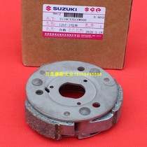 Light riding Suzuki Yuncai QS100T-A Ruimeng Rui Cai QS125T-2B-4B-5C Clutch Slip