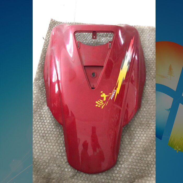 Taiwan originally installed Sanyang Cruise 125 Front Large Plate A125N2 Motorcycle Housing Panel-Taobao