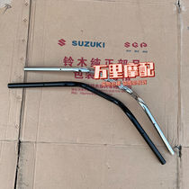 Light riding Suzuki getaway 155 handlebars 155 handlebar direction to turn the GSX155F N tap handlebar original plant accessories