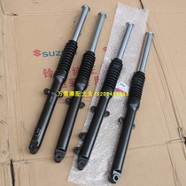 Light riding Suzuki Sengjun GR150 steering column GA150 front shock absorber front fork