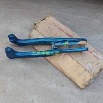 Chongqing 80 motorcycle front fork Chongqing Yamaha 80 direction axis CY80 front fork front shock absorption direction column