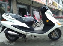 Yamaha Dasun Light Yingshang 150 Motorcycle Complete Engine Parts Set Cylinder Panel Tail Light Full Car Shell