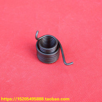 Sanyang luxury wild wolf RS125 Fuxinda FXD125 Fos starter spring foot start return spring