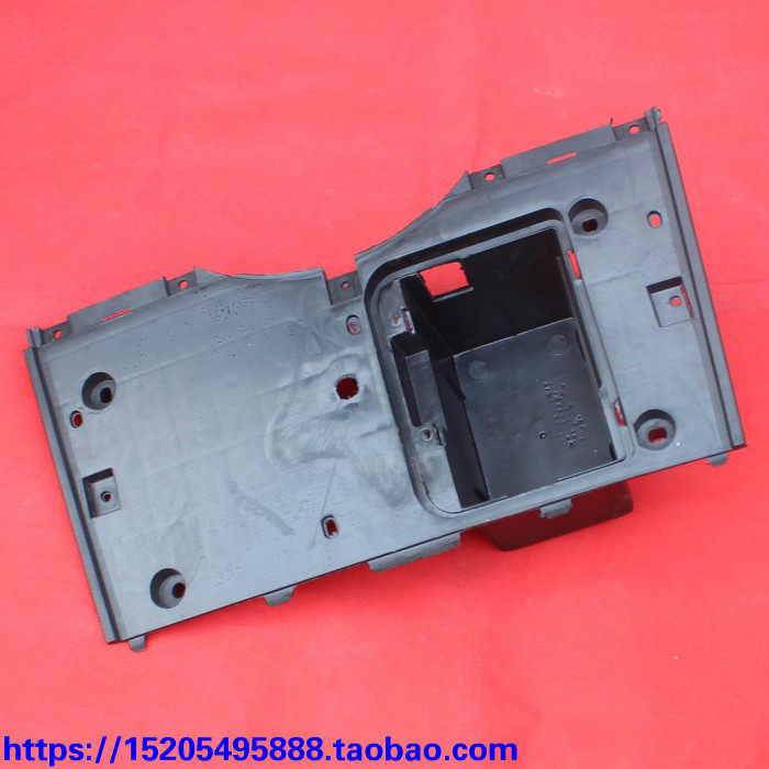 Moto scooter accessories Imitation Little Princess 100 Delight with Foot Pedal Battery Case Battery Case-Taobao