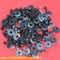 Motorcycle Chongqing 80 Yamaha 80CY80 Chongqing 80 accessories damper handle carburetor wrench damper switch