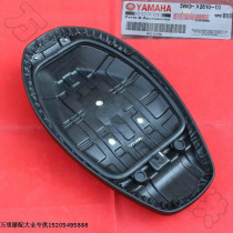 Yamaha Qiaoge original car seat Fuxi original cushion JOG100 seat package seat saddle