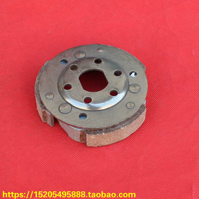 Yamaha South 50 Construction of JY55T Sail West Lake XH90 Deer City LC100 Clutch Ditto clutch sheet-Taobao