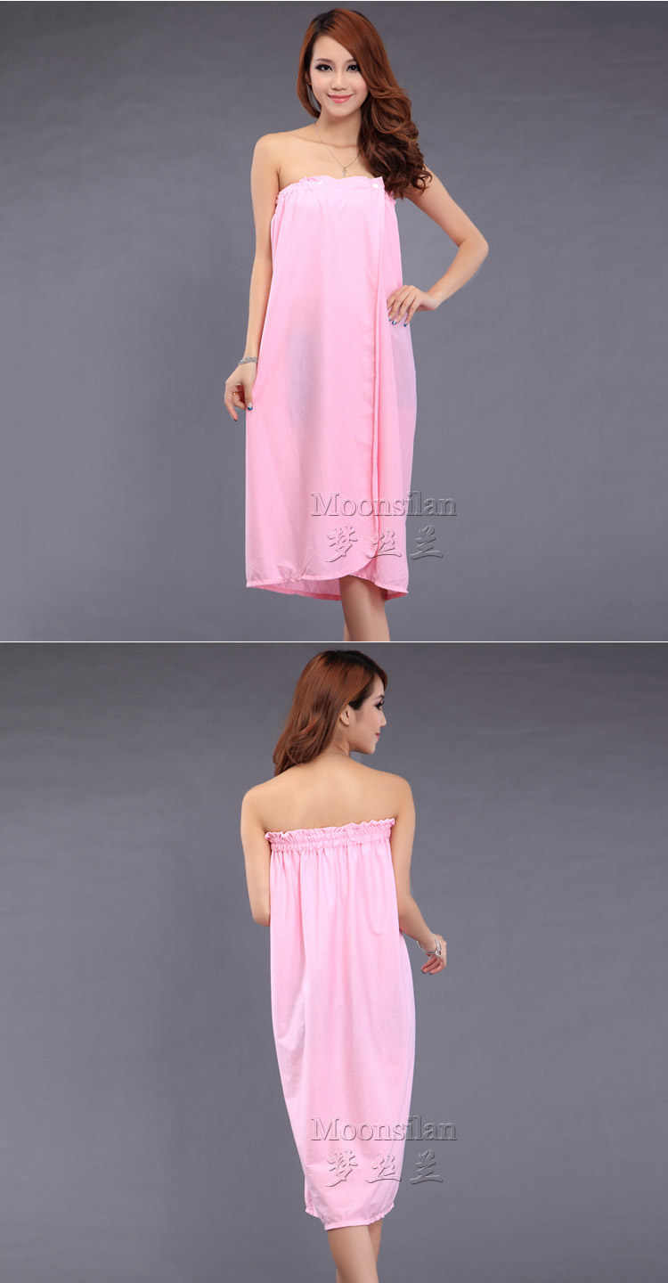 Peignoir - Ref 594335 Image 24