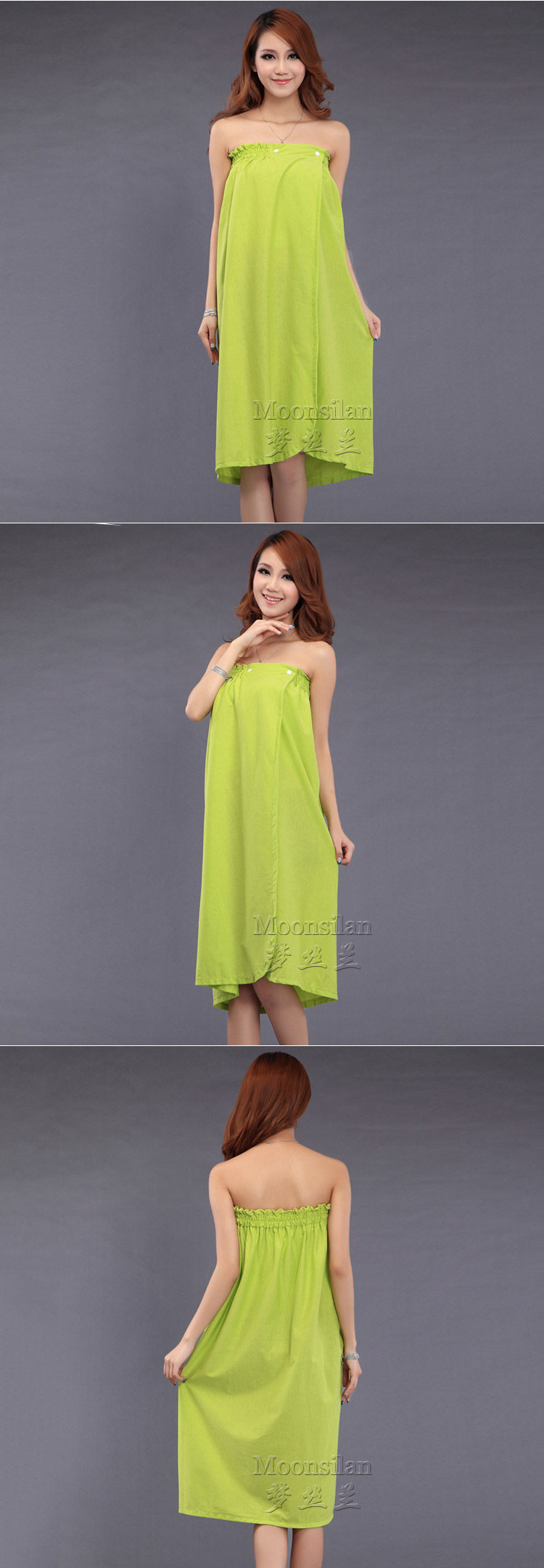 Peignoir - Ref 594335 Image 26