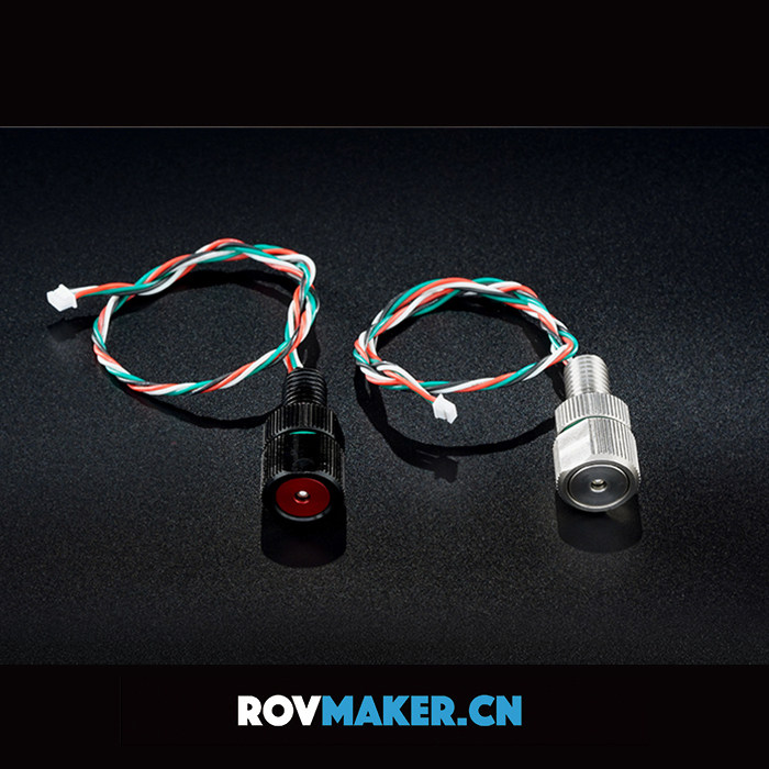 M10 depth sensor high-precision water pressure sensor MS5837 water depth with temperature correction ROVMAKER brand