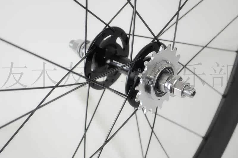 Roues de vélo - Ref 2373310 Image 14