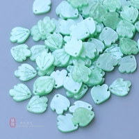 [3# 绿色 13*15mm【10个】]