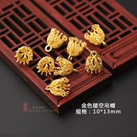 Гарантированная на цветовой висящей шляпу [2 штуки]