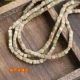 Beads Sifang Beads 1 шашлык с зеленым камнем.