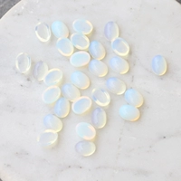 Белок Камень 6*8 мм/кусок