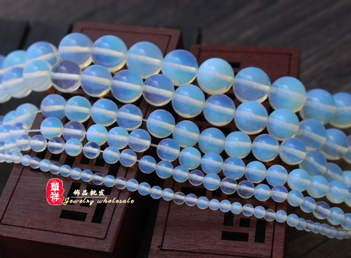 Бусины, браслет, ожерелье, 14mm