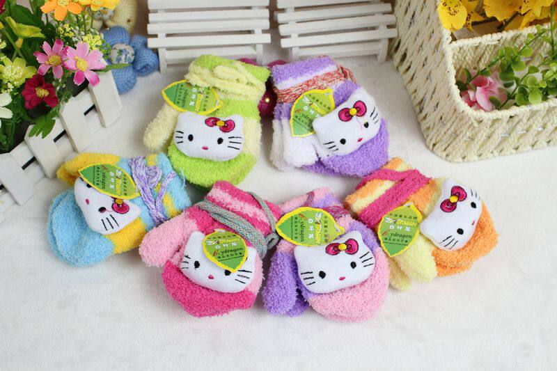 Gants pour enfants - Ref 2147342 Image 6