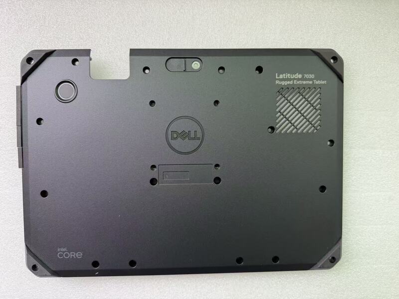 Brand New Original Dell Rugged Tablet Latitude 7030 D Shell Bottom Cover 0Dkrj6 Brand New Original Dell Rugged Tablet Latitude 7030 D Shell Bottom Cover 0Dkrj6