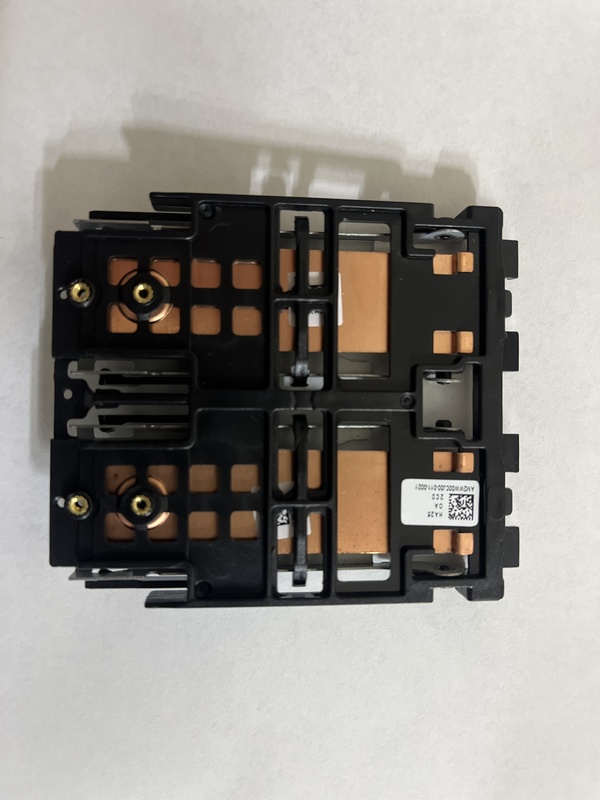Hp Zbook Fury 15 G7 G8 Hard Drive Bracket Nvme M.2 3 4 Solid State Drive Bracket Hp Zbook Fury 15 G7 G8 Hard Drive Bracket Nvme M.2 3 4 Solid State Drive Bracket