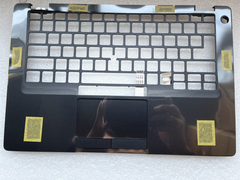 Brand New Original Dell Latitude 5400 E5400 C Shell Palmrest with Touchpad Buttons Brand New Original Dell Latitude 5400 E5400 C Shell Palmrest with Touchpad Buttons