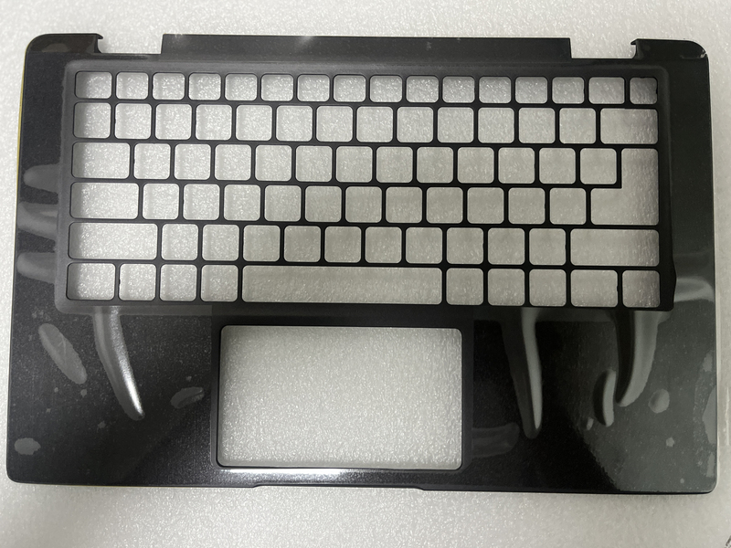 Brand New Dell Dell Latitude 7320 E7320 C Shell Palm Rest Shell Black Metal Model 0Hvmh6 Brand New Dell Dell Latitude 7320 E7320 C Shell Palm Rest Shell Black Metal Model 0Hvmh6