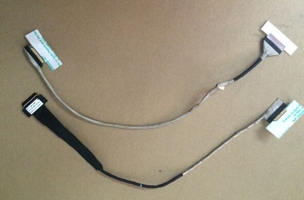 New original ACER Acer VN7-791G VN7-591G screen line cable and ABCD