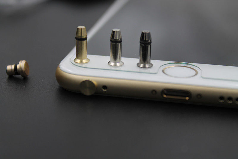 Connecteur pour téléphone portable - Ref 321442 Image 6