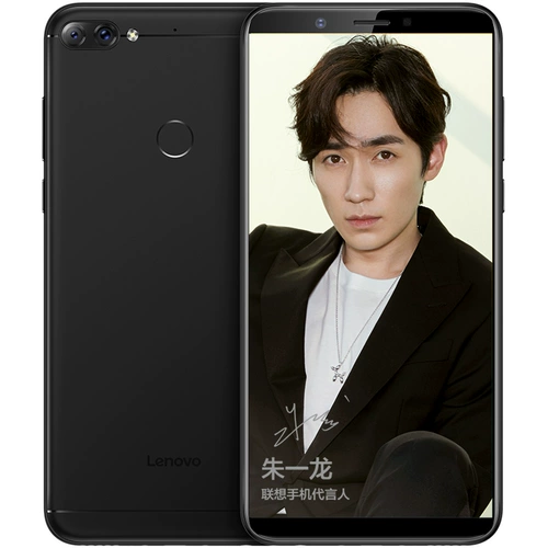 Lenovo/联想 Батарея, мобильный телефон, 6 дюймовая, полноэкранный дисплей, большой аккумулятор, функция поддержки всех сетевых стандартов связи