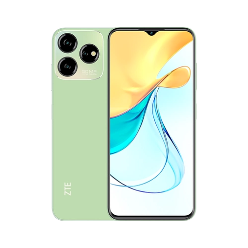 ZTE V50 ZTE/ZTE BLADE V9 Двойное стекло корпус Большой батарея 4G Мобильный телефон V50 Дизайн