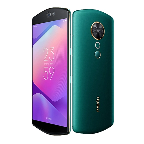 Meitu T9 Meitu/Meitu T9 V7 Summer Palace Limited Edition Mobile Selfie Beauty Artifact Meitu T8s