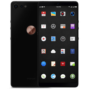 Nut Pro2 Smartisan/Hammer Nuts Pro 2 Special Edition Snapdragon 660 full screen mobile phone