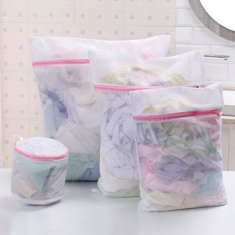 Washing bag washing machine special thickened sweater underwear mesh bag filter bag large mesh bag anti-deformation