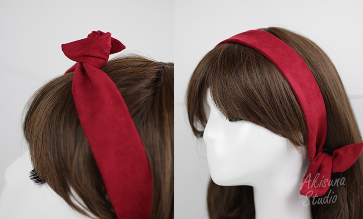Accessoire cheveux - Ref 1197184 Image 14