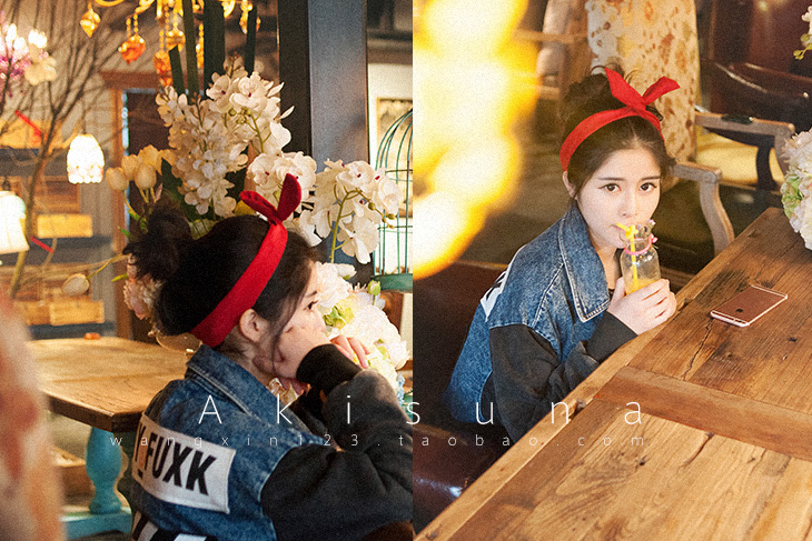 Accessoire cheveux - Ref 1197184 Image 16