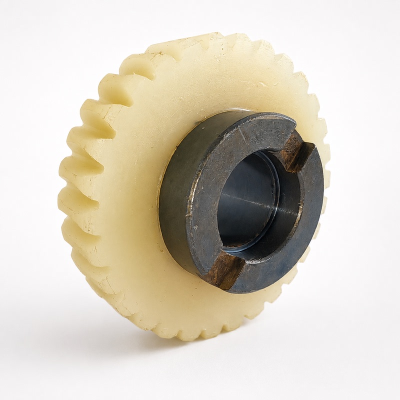 Universal Kono Electric Sliding Door Motor Turbine Nylon Plastic Door Opener Full Copper Rotor Pure Copper Gear Parts
