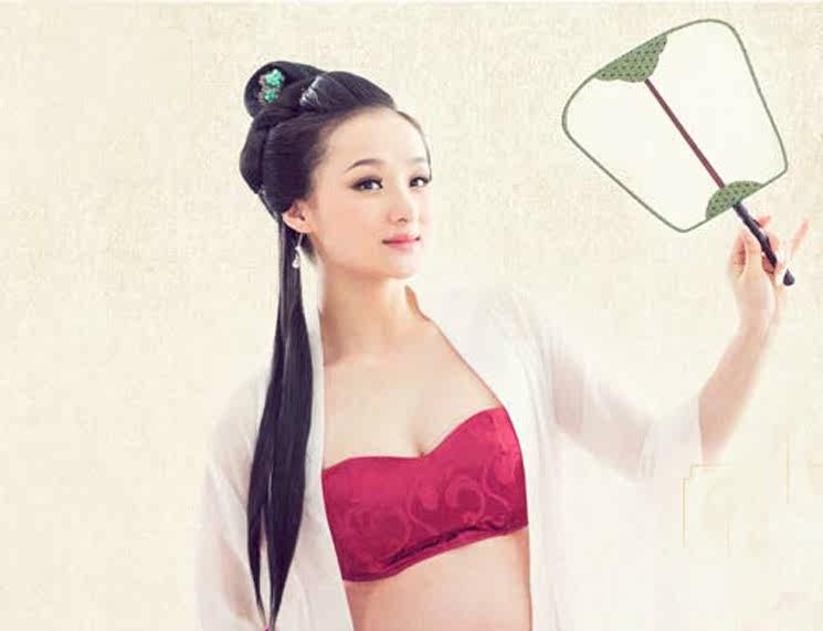 Extension cheveux - Chignon - Ref 241348 Image 9